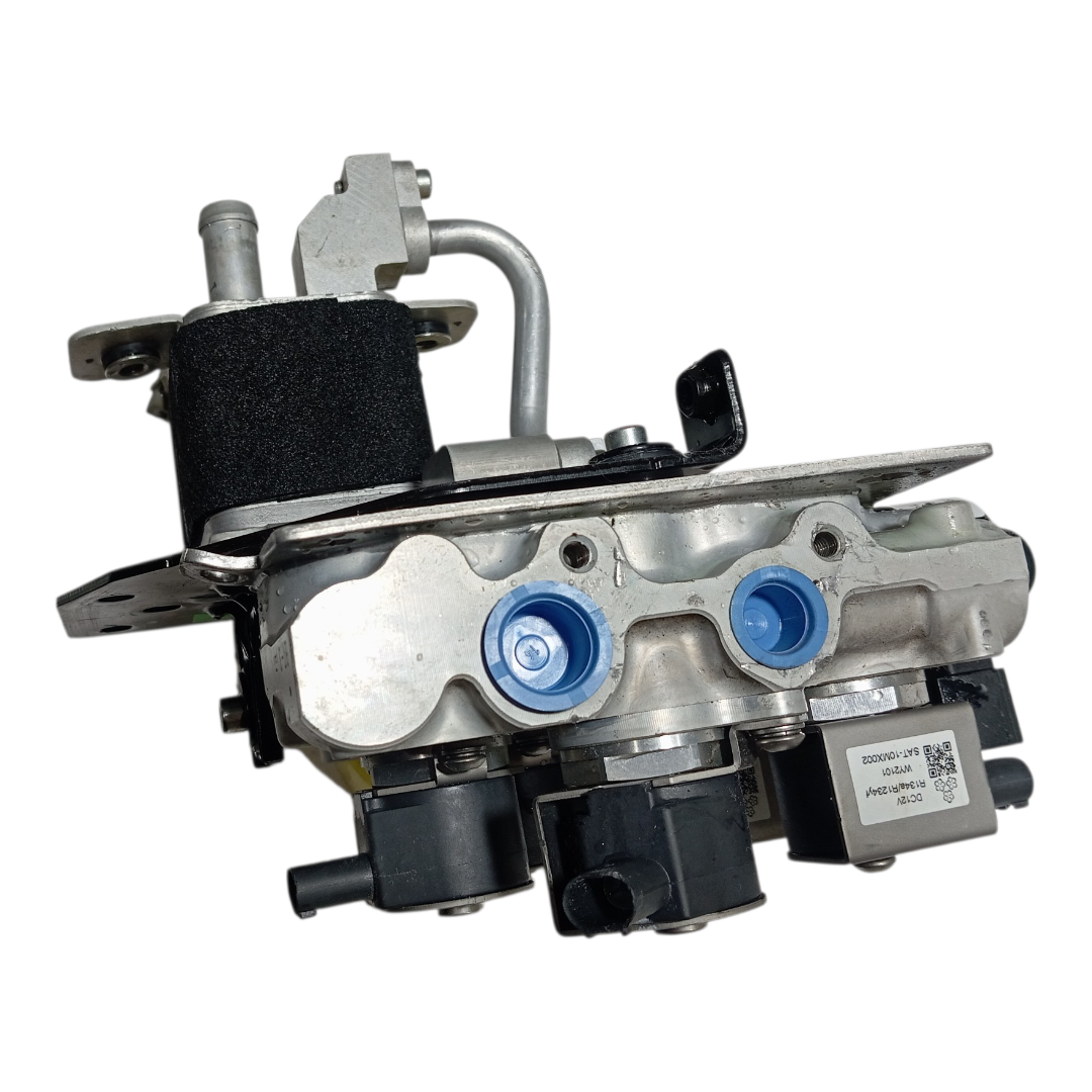 Modulo Gerenciamento termico BYD dolphin PLUS 2024 2025 3