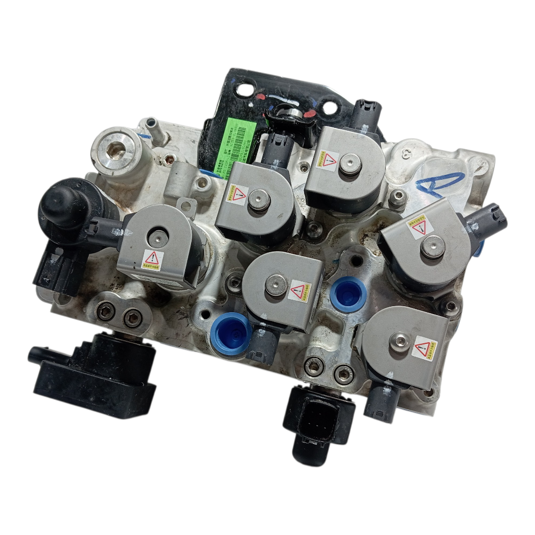 Modulo Gerenciamento termico BYD dolphin PLUS 2024 2025 2