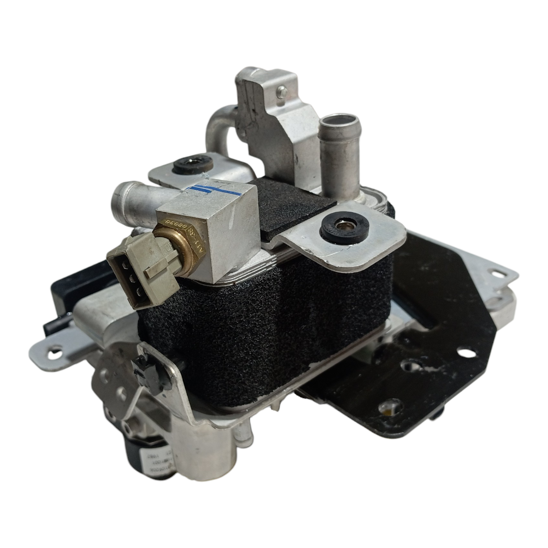 Modulo Gerenciamento termico BYD dolphin PLUS 2024 2025 7