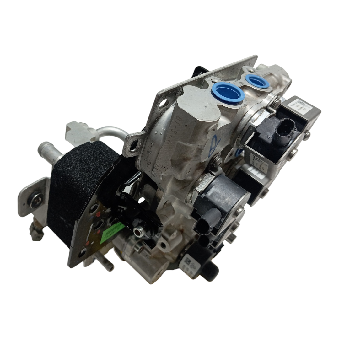 Modulo Gerenciamento termico BYD dolphin PLUS 2024 2025 5