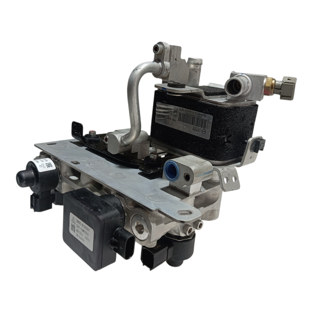 Modulo Gerenciamento termico BYD dolphin PLUS 2024 2025 6