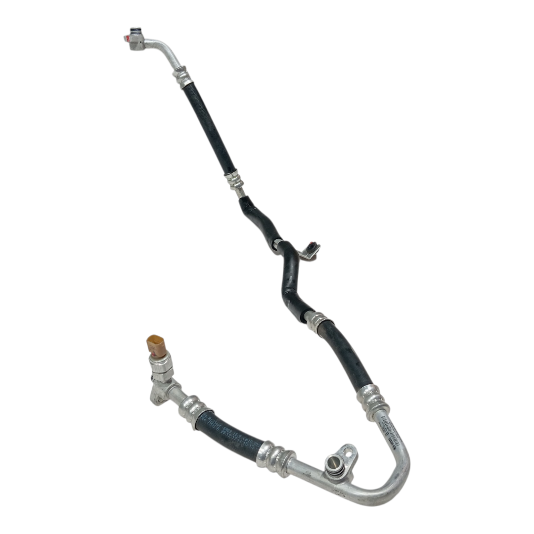 Mangueira refrigeração bateria BYD dolphin PLUS 2024 2025 5
