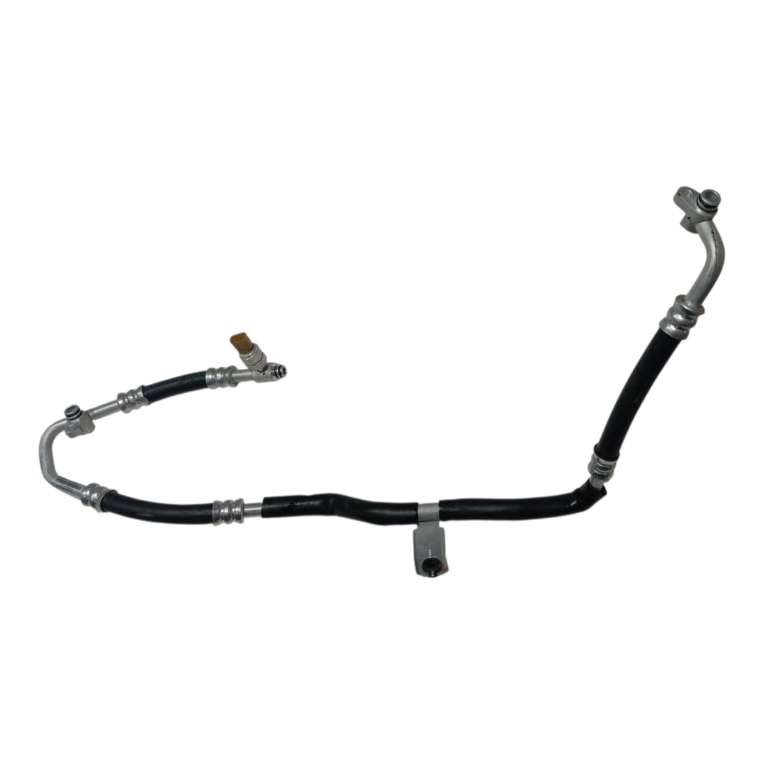Mangueira refrigeração bateria BYD dolphin PLUS 2024 2025 1