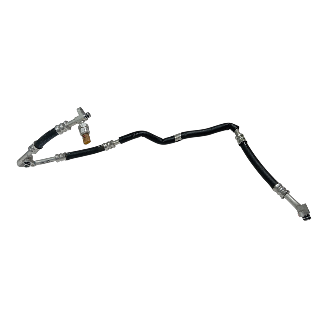 Mangueira refrigeração bateria BYD dolphin PLUS 2024 2025 2