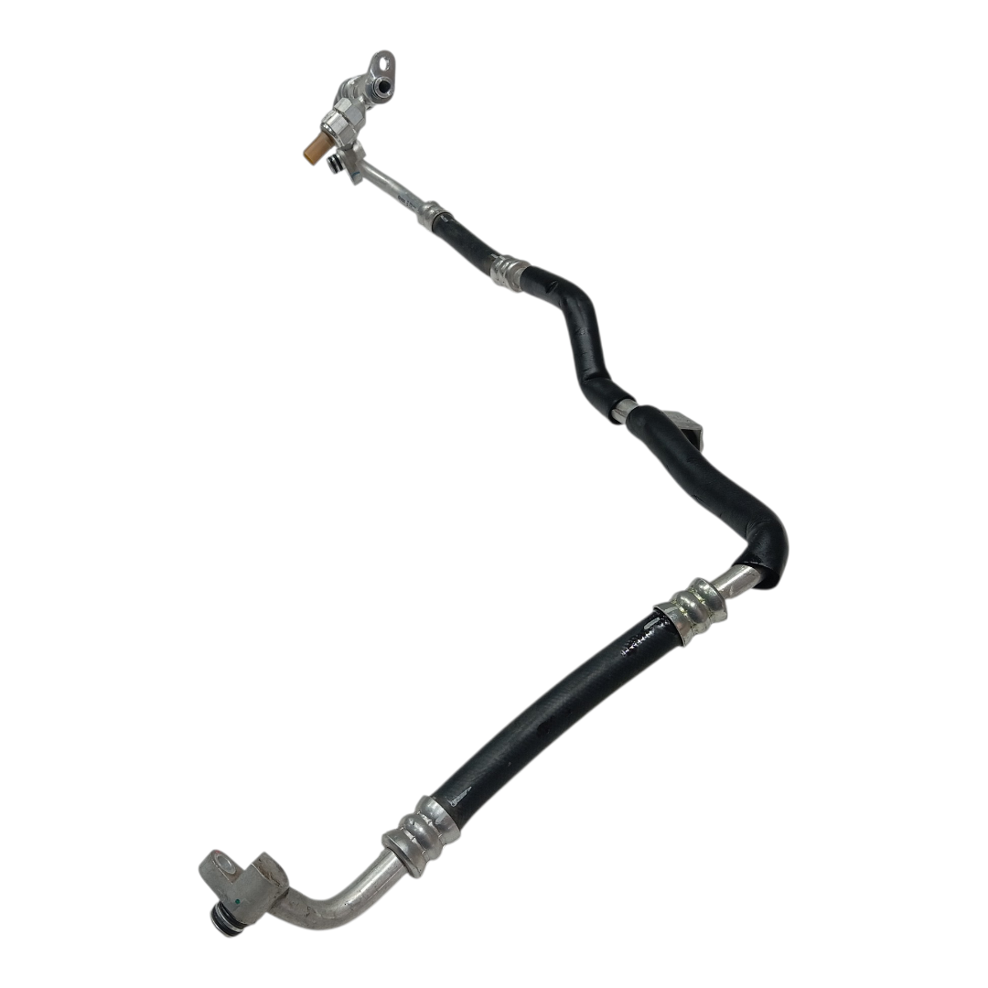 Mangueira refrigeração bateria BYD dolphin PLUS 2024 2025 6