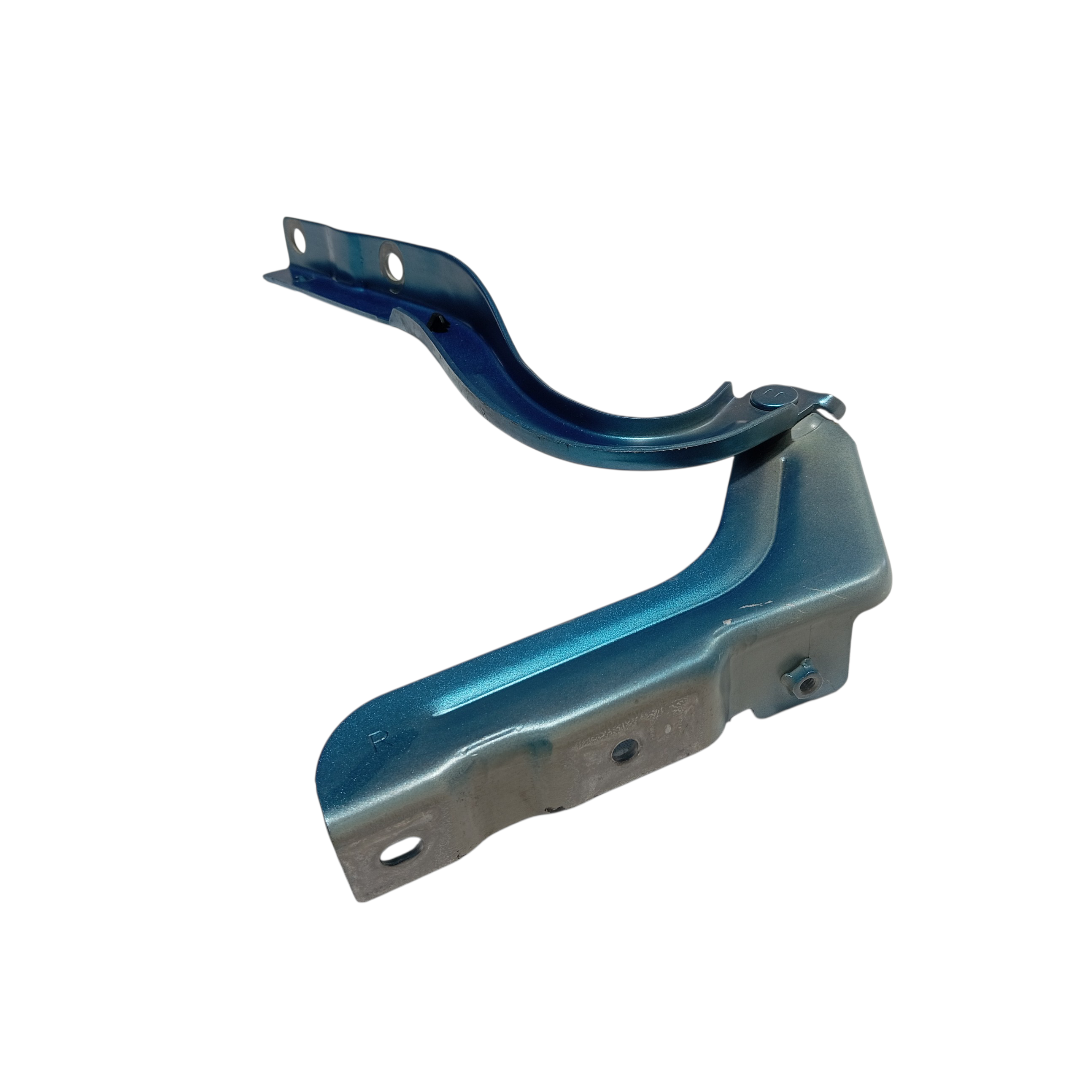 Dobradiça direita capô BYD dolphin PLUS 2024 2025 7
