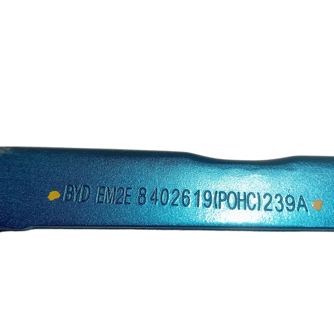 Dobradiça direita capô BYD dolphin PLUS 2024 2025 9