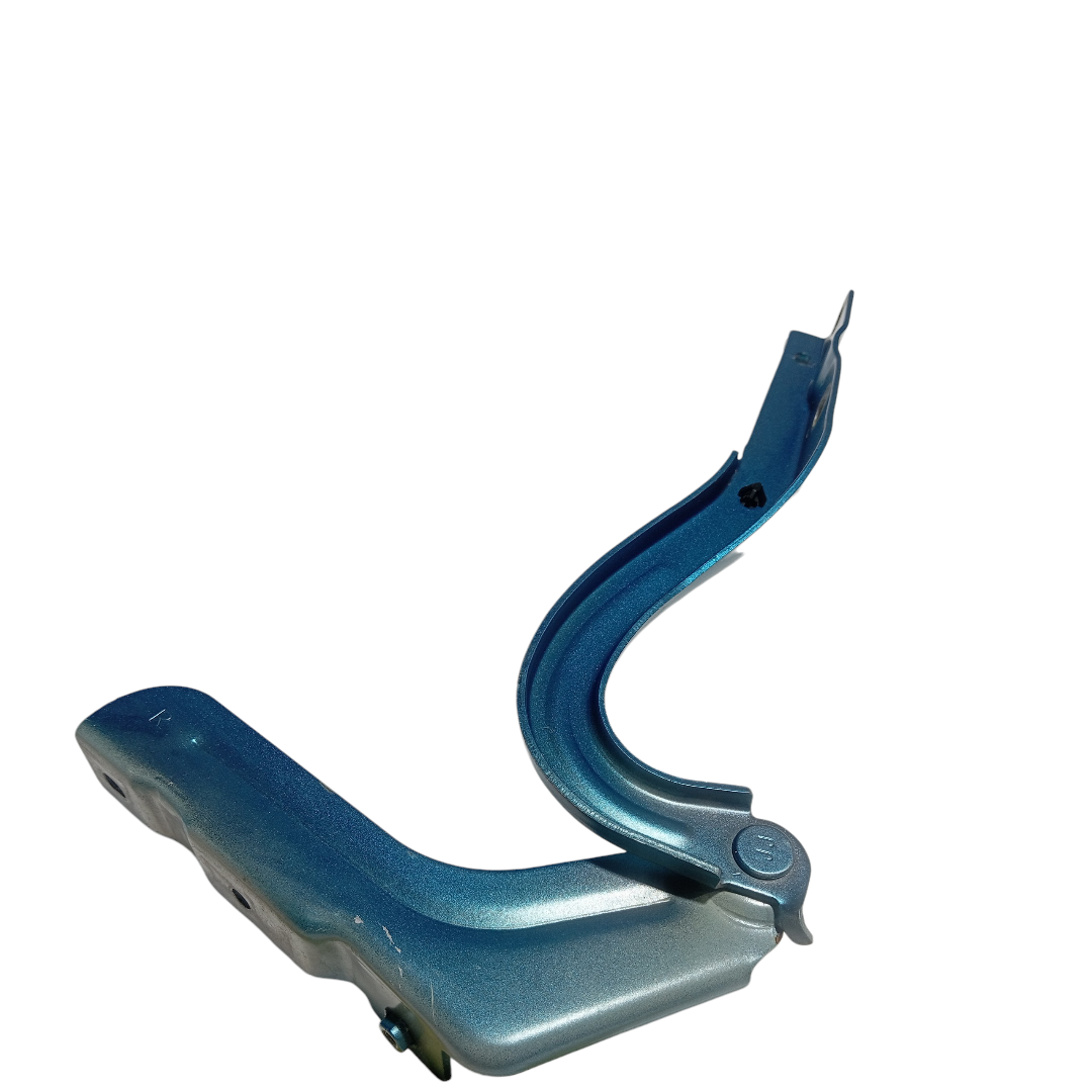 Dobradiça direita capô BYD dolphin PLUS 2024 2025 4