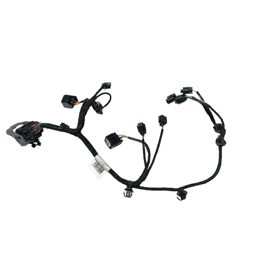 Chicote ar condicionado BYD dolphin PLUS 2024 2025 2