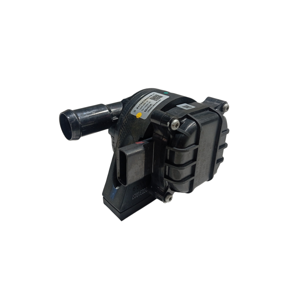 Bomba água auxiliar BYD dolphin PLUS 2024 2025 2