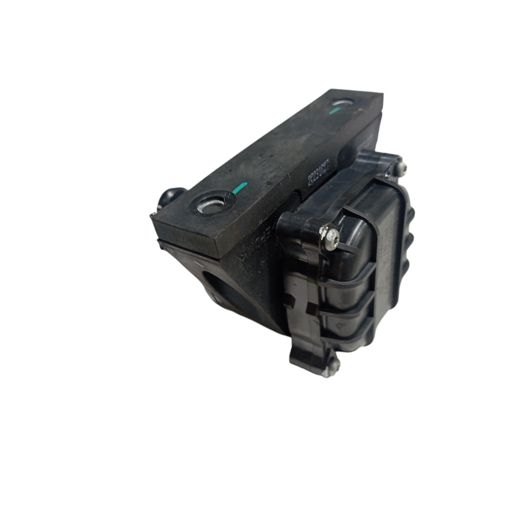 Bomba água auxiliar BYD dolphin PLUS 2024 2025 6