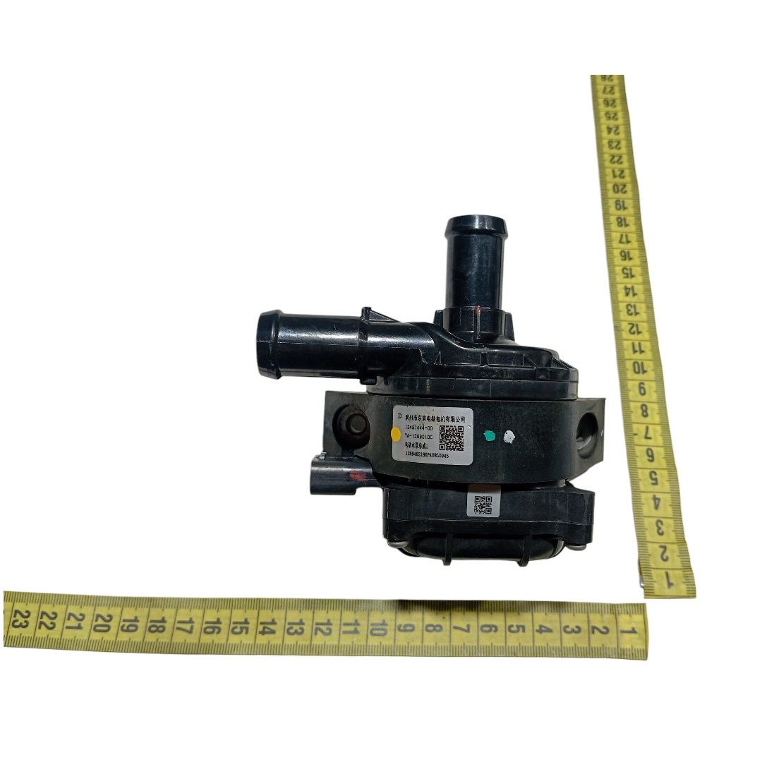 Bomba água auxiliar BYD dolphin PLUS 2024 2025 10