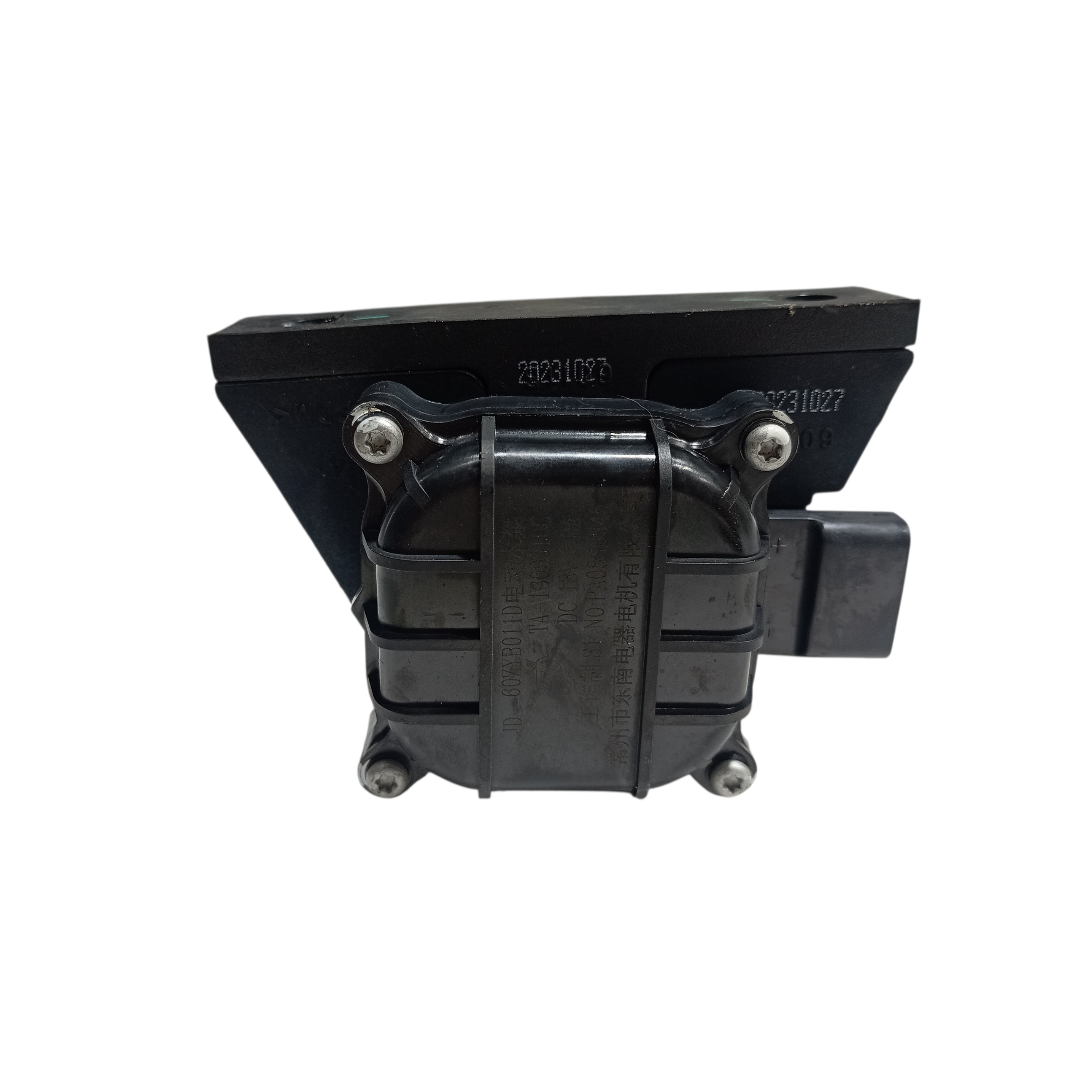 Bomba água auxiliar BYD dolphin PLUS 2024 2025 8