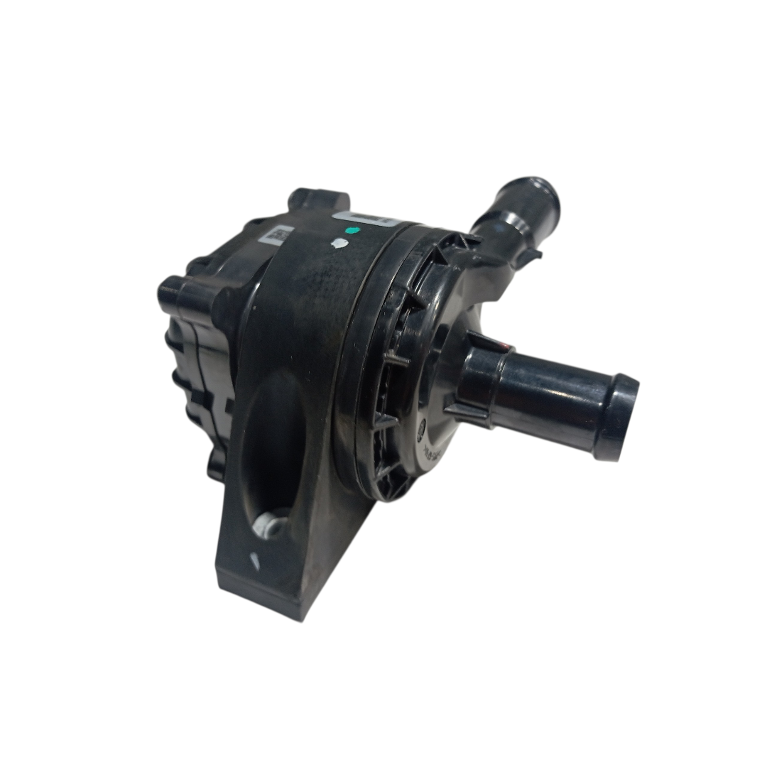Bomba água auxiliar BYD dolphin PLUS 2024 2025 3