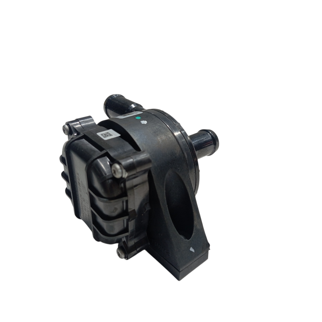Bomba água auxiliar BYD dolphin PLUS 2024 2025 4