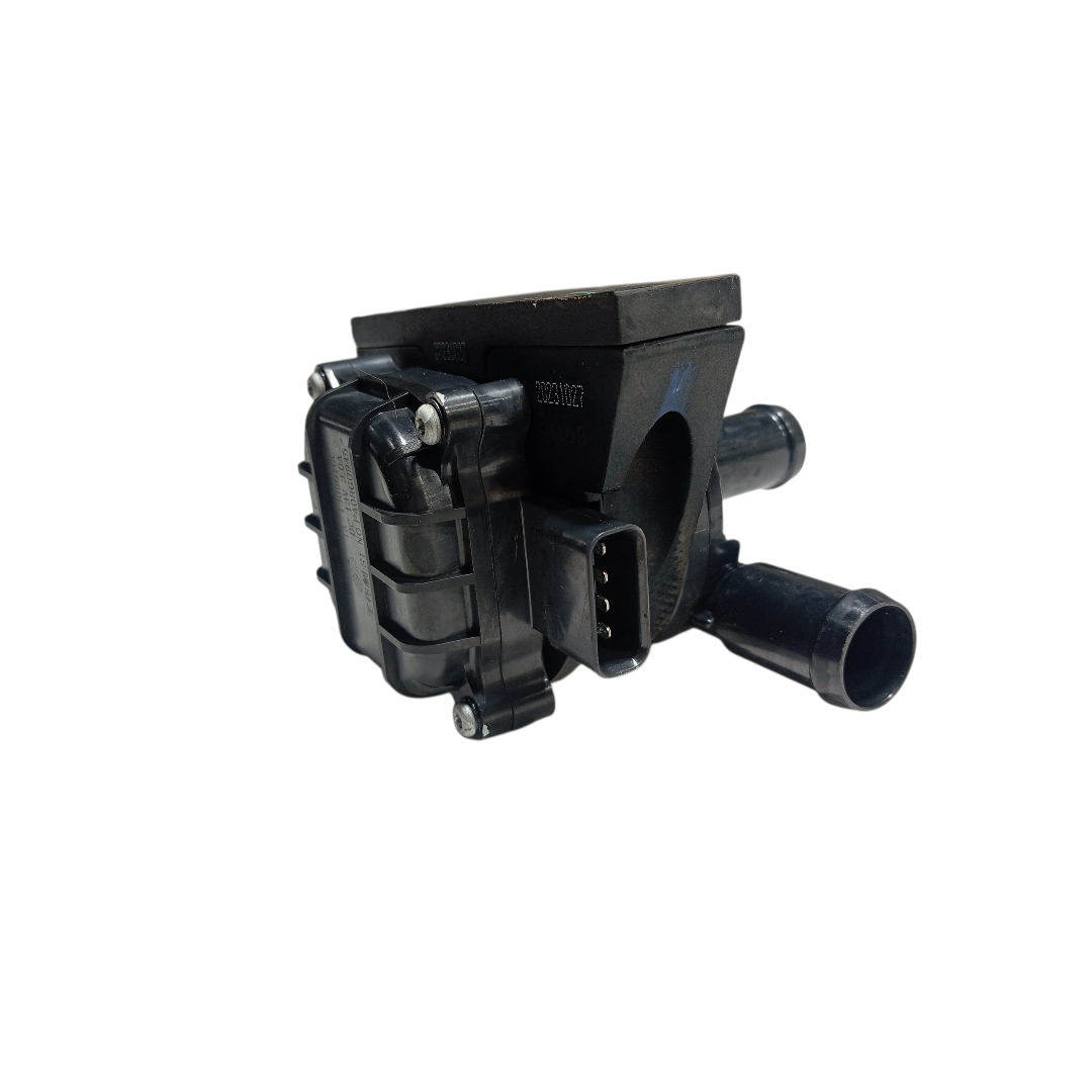 Bomba água auxiliar BYD dolphin PLUS 2024 2025 5