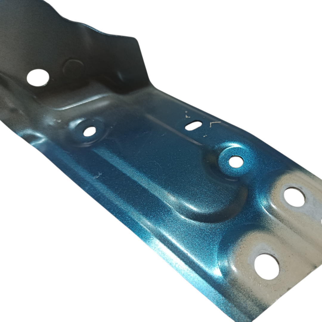 Suporte paralama direito BYD dolphin PLUS 2024 2025 6