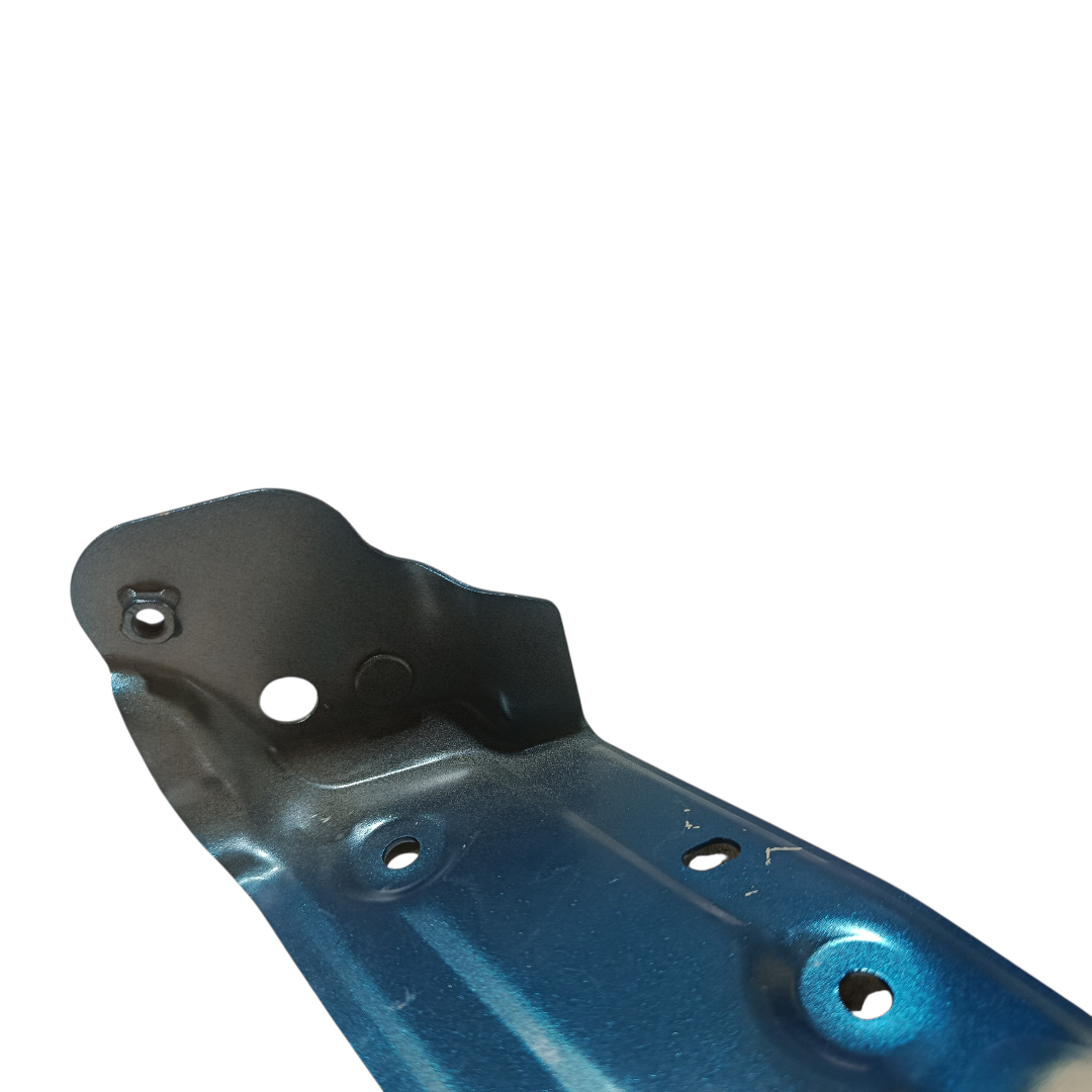 Suporte paralama direito BYD dolphin PLUS 2024 2025 5