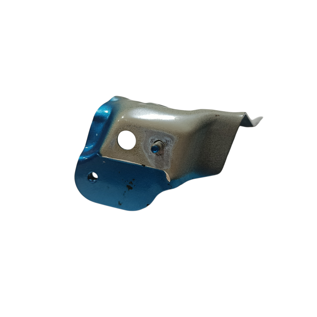 Suporte paralama direito BYD dolphin PLUS 2024 2025 4