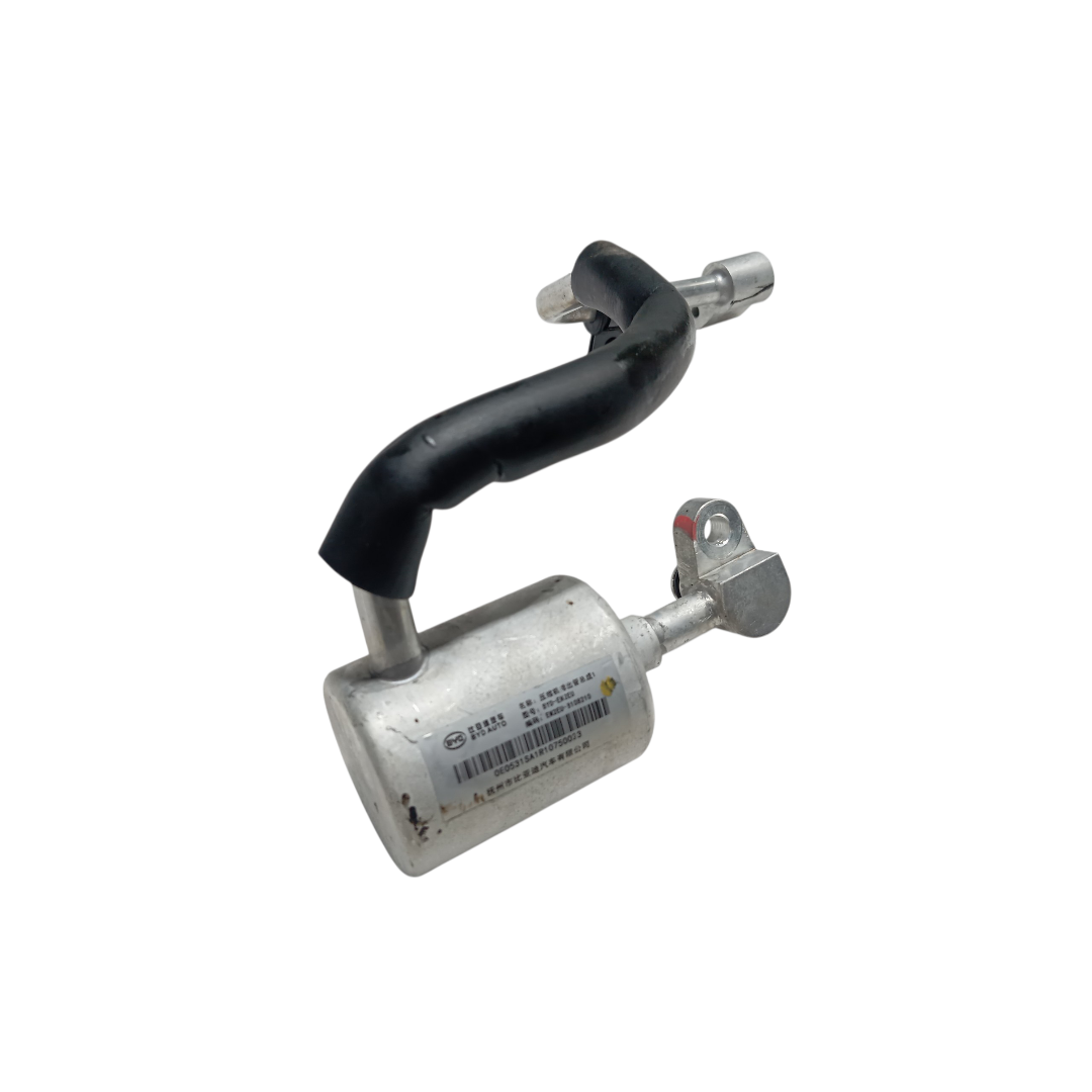 Mangueira ar condicionado BYD dolphin PLUS 2024 2025 3