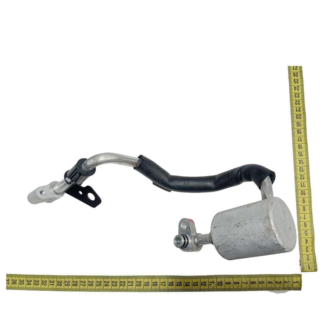 Mangueira ar condicionado BYD dolphin PLUS 2024 2025 10