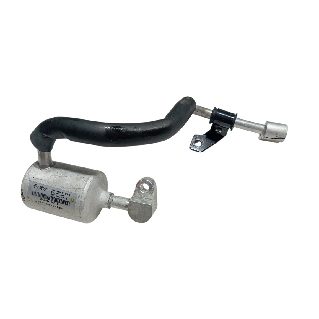 Mangueira ar condicionado BYD dolphin PLUS 2024 2025 5