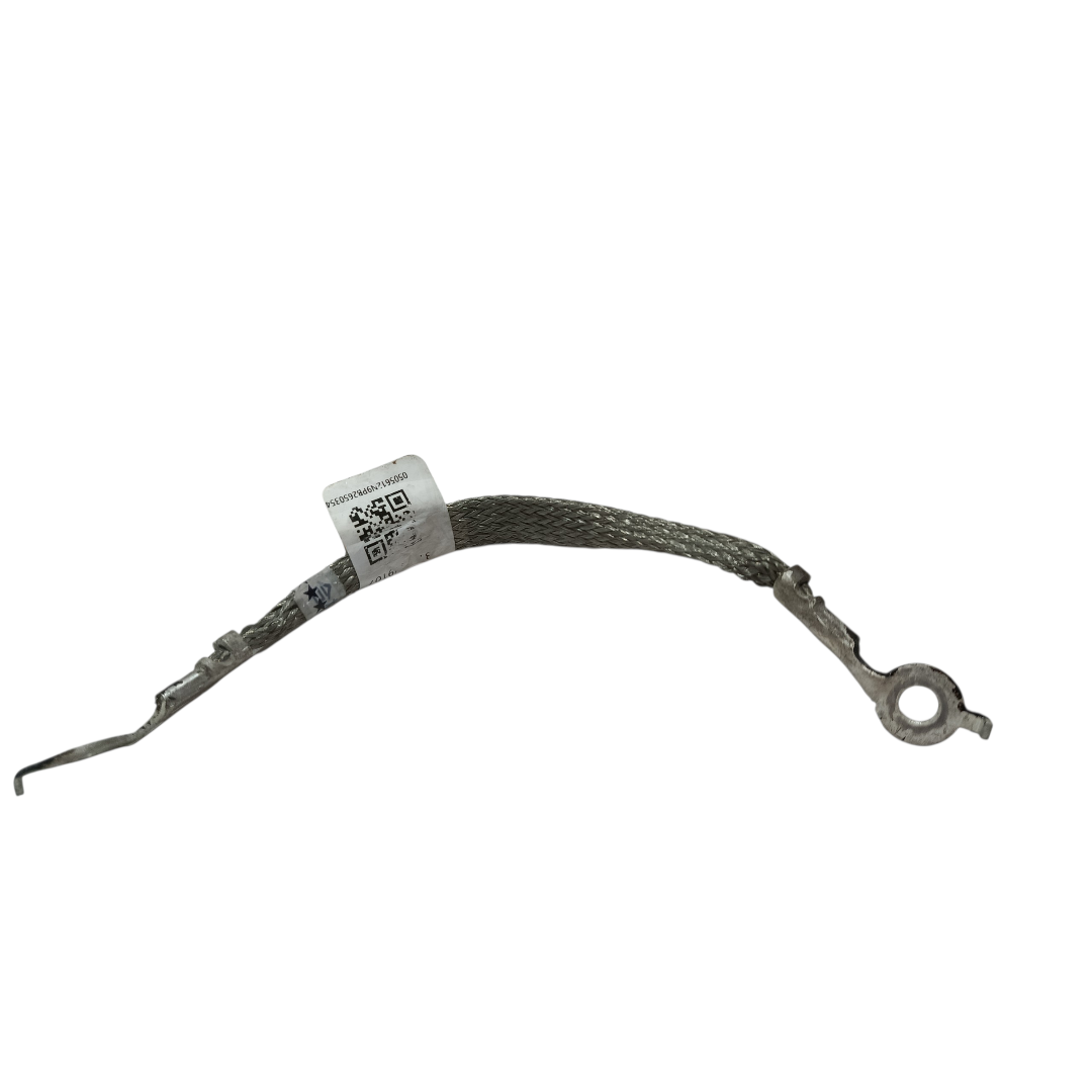 Cabo positivo bateria BYD dolphin PLUS 2024 2025 2