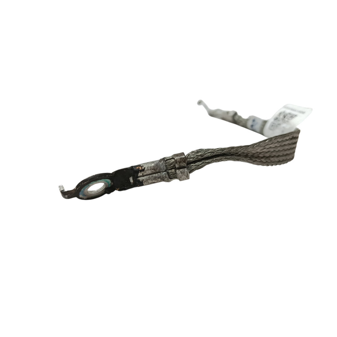 Cabo positivo bateria BYD dolphin PLUS 2024 2025 4
