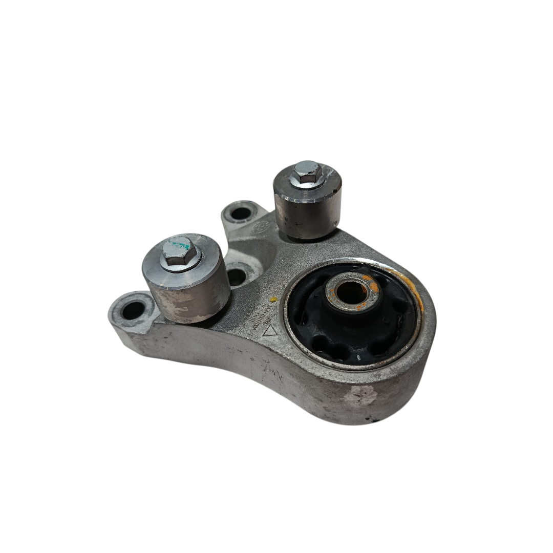Coxim direito motor BYD dolphin PLUS 2024 2025 5