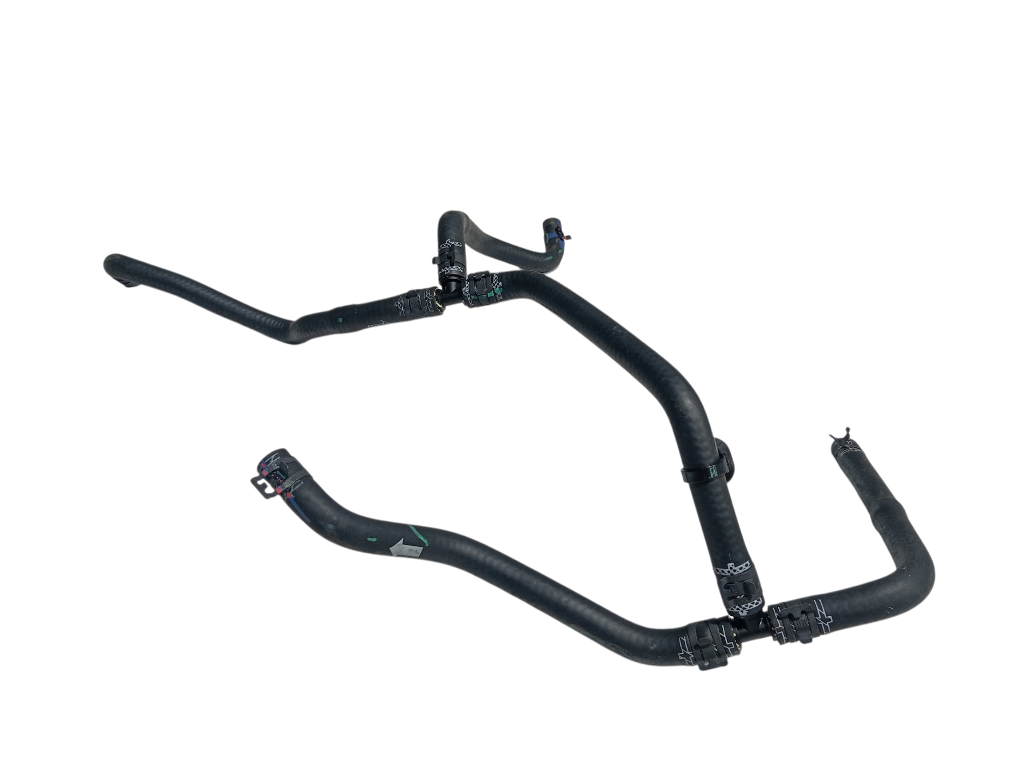Mangueira arrefecimento BYD dolphin PLUS 2024 2025 7