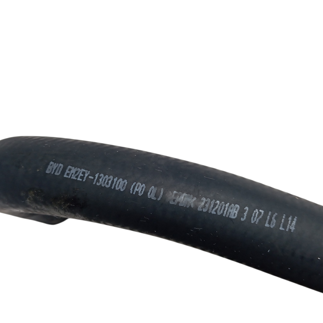 Mangueira radiador BYD dolphin PLUS 2024 2025 9
