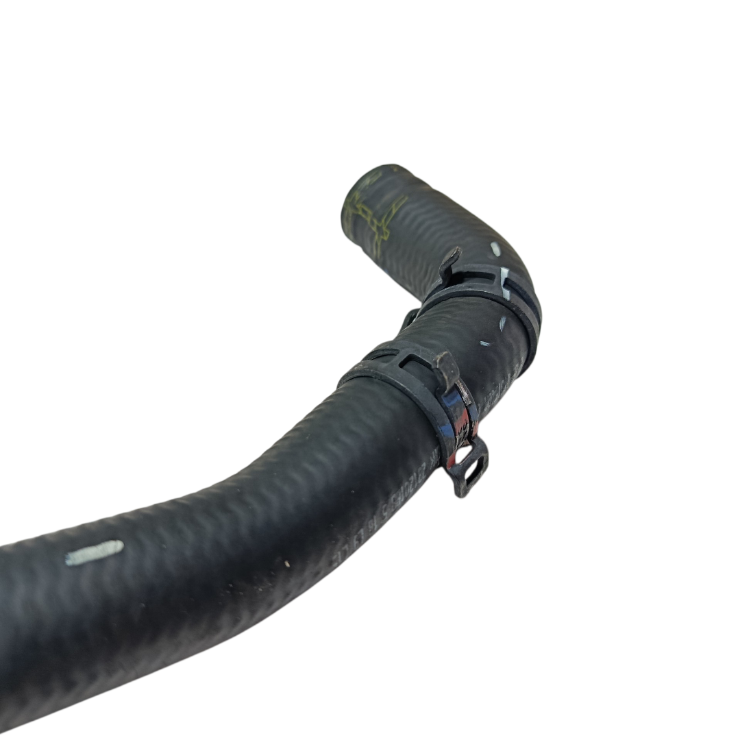 Mangueira água motor BYD dolphin PLUS 2024 2025 6