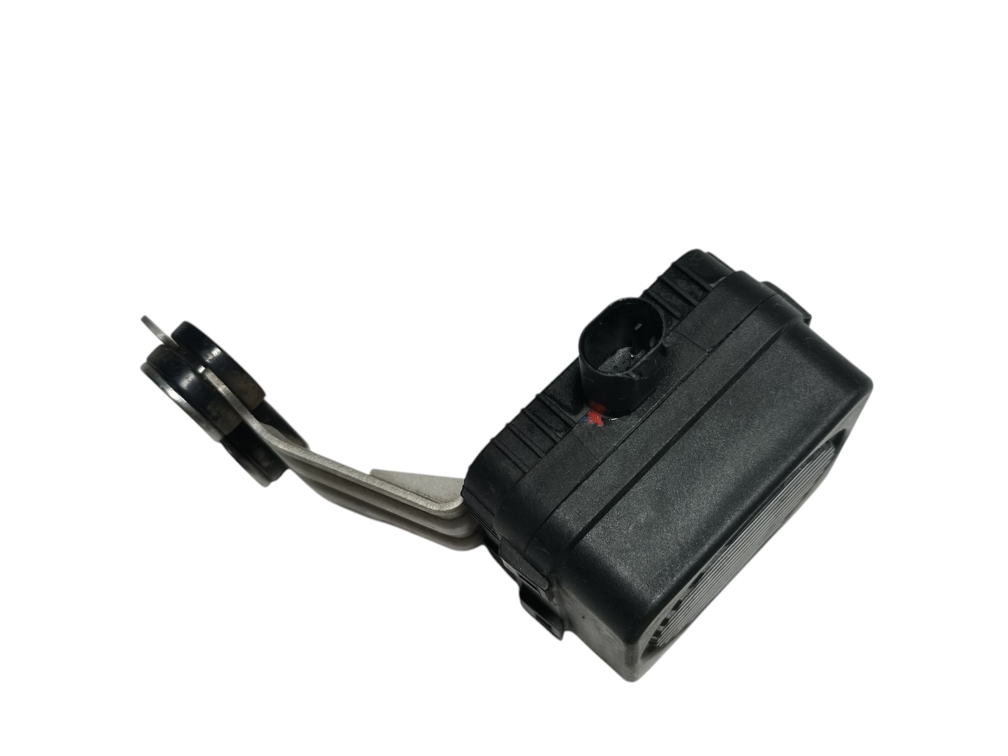 Sirene alarme BYD dolphin PLUS 2025 5