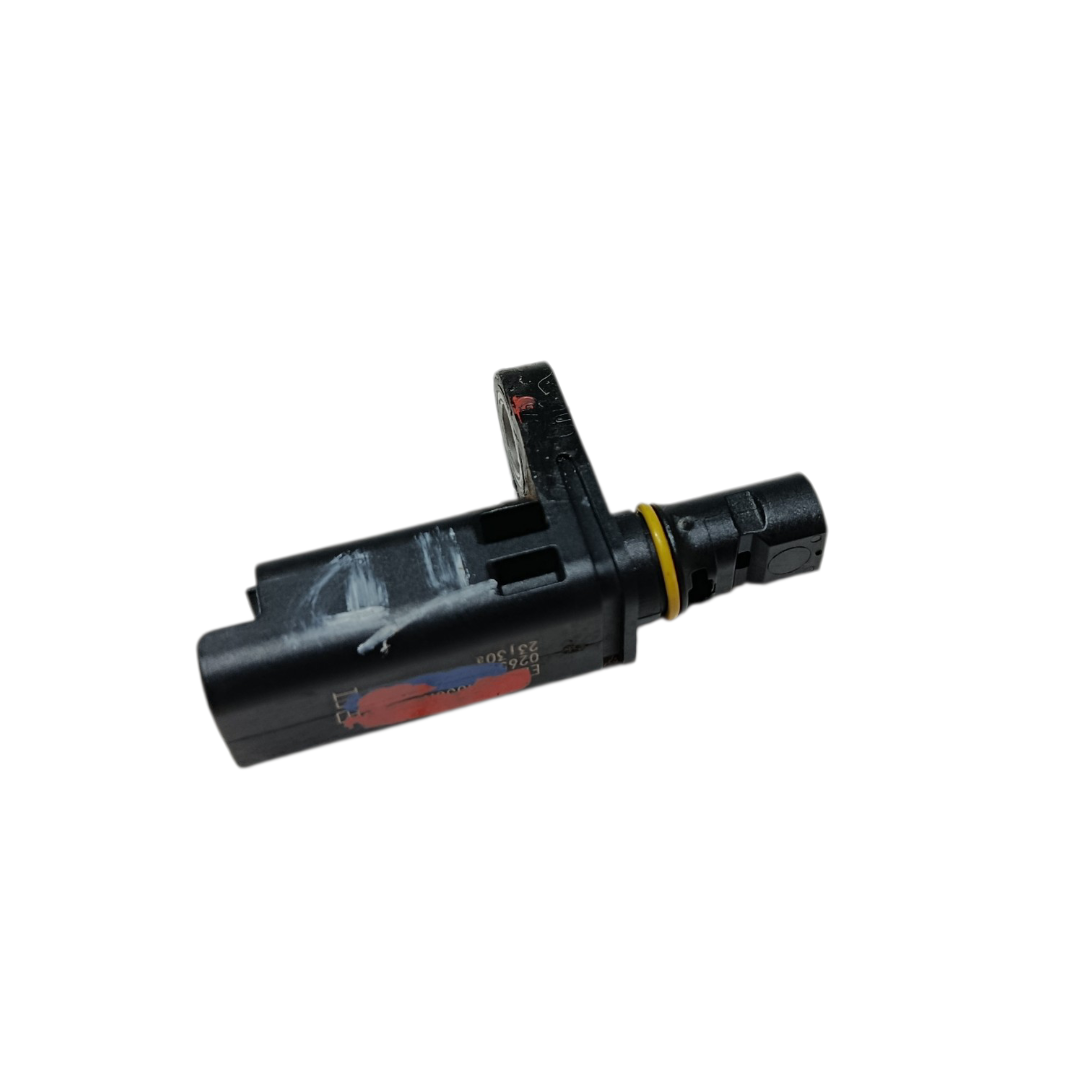 Sensor abs traseiro direito BYD dolphin PLUS 2024 2025 1