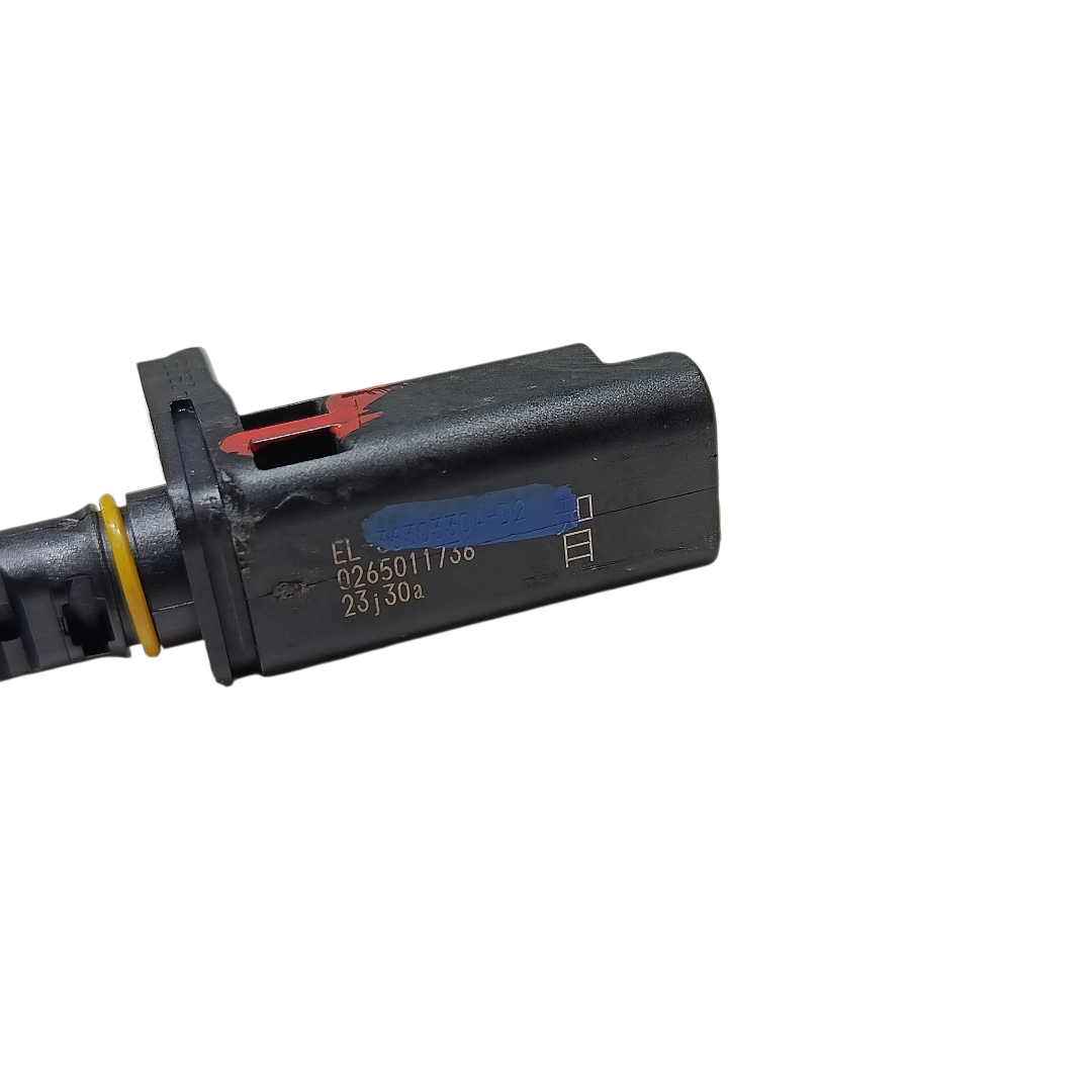 Sensor abs traseiro Esquerdo BYD dolphin PLUS 2024 2025 6