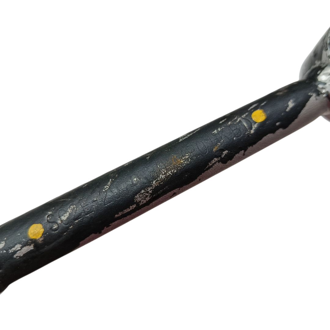Bieleta superior traseira BYD dolphin PLUS 2024 2025 7
