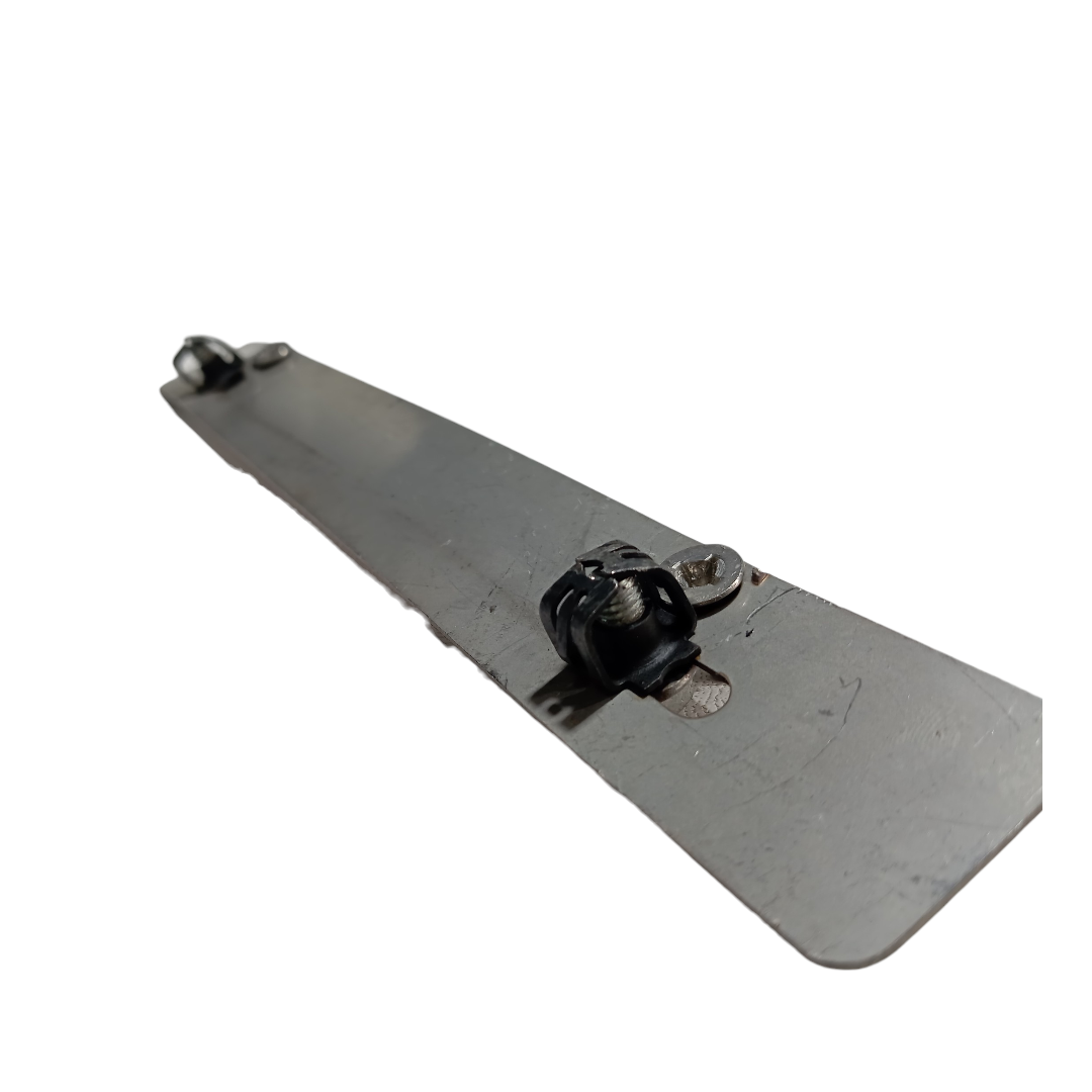 Suporte placa BYD dolphin PLUS 2024 2025 3