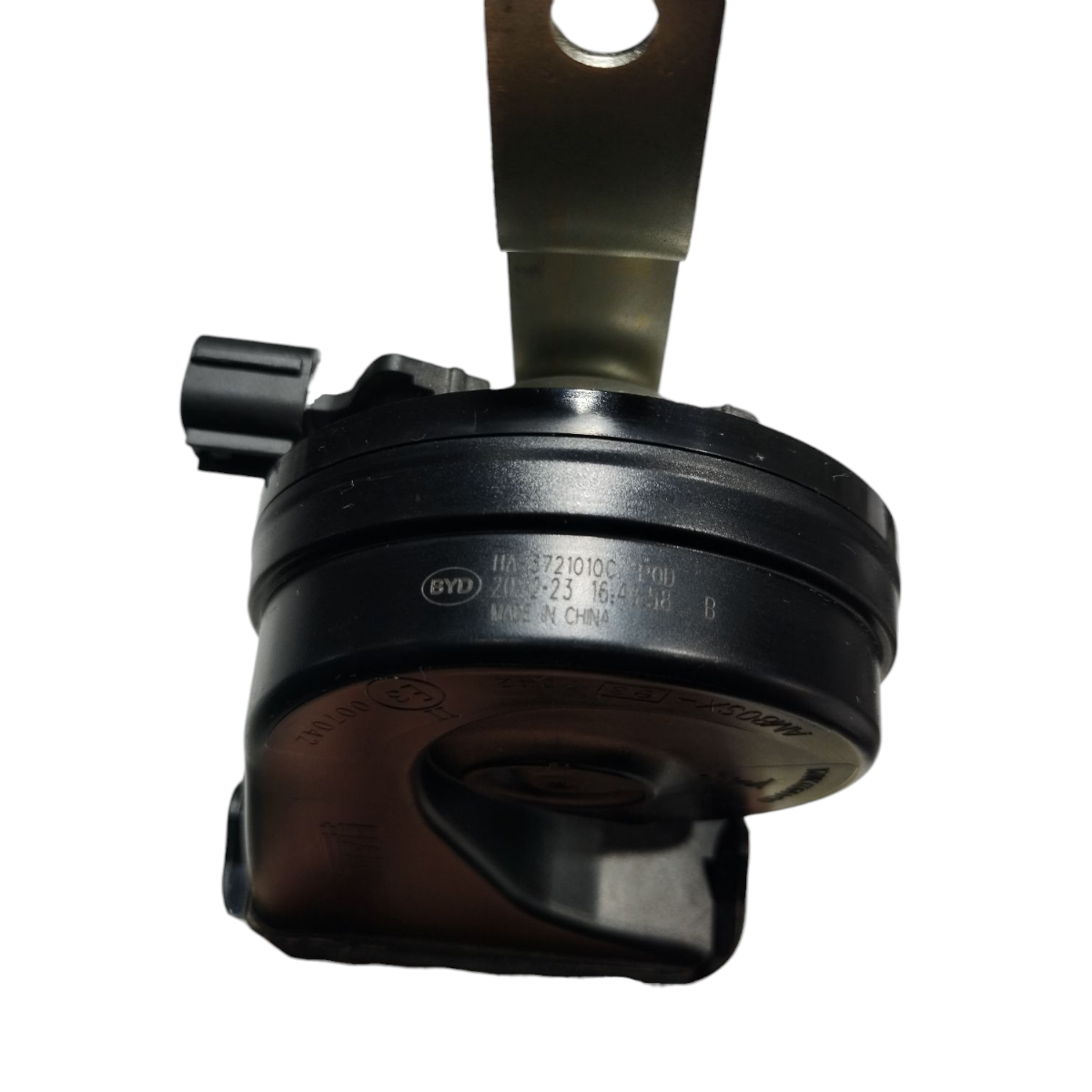 Buzina direita BYD dolphin PLUS 2024 2025 2