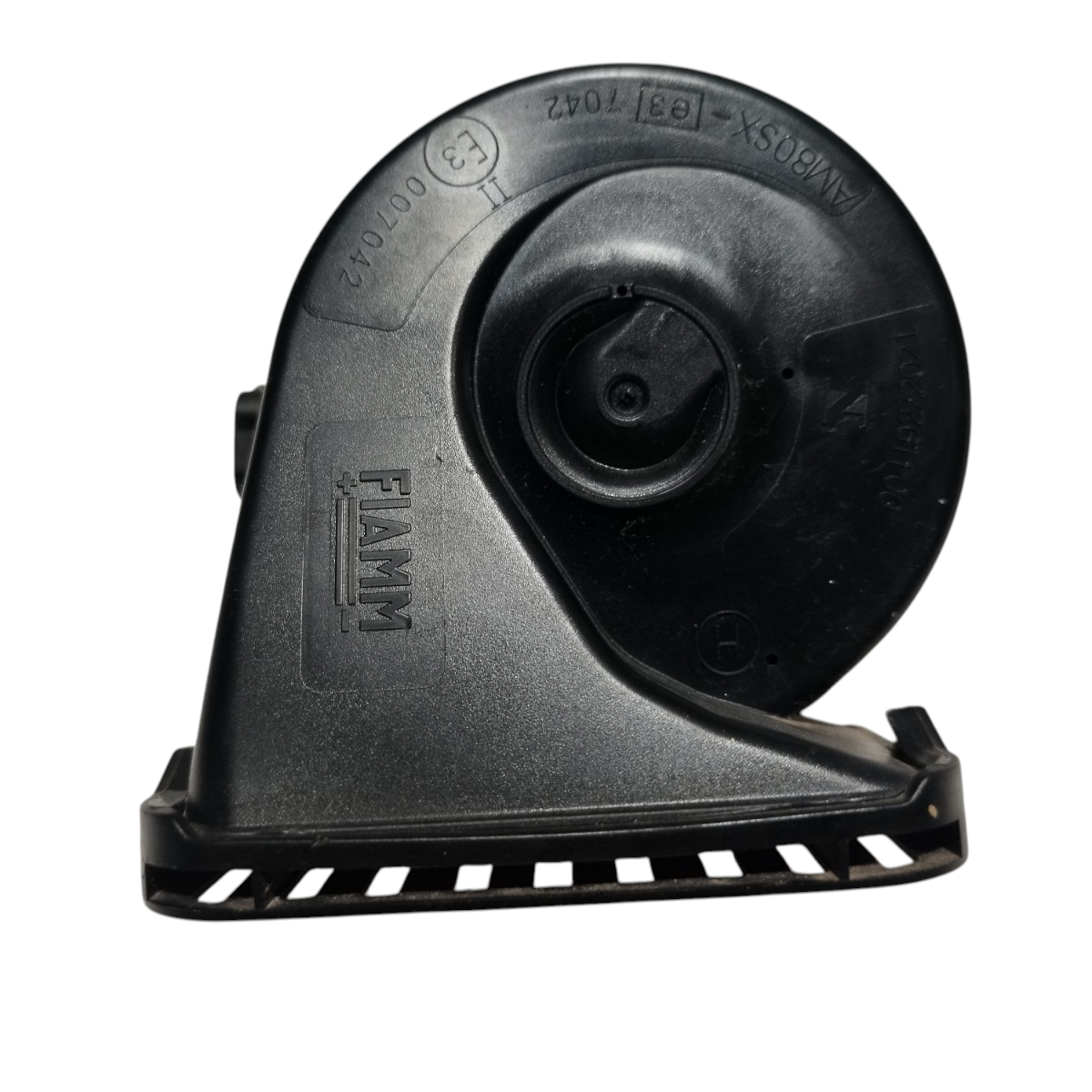 Buzina direita BYD dolphin PLUS 2024 2025 1