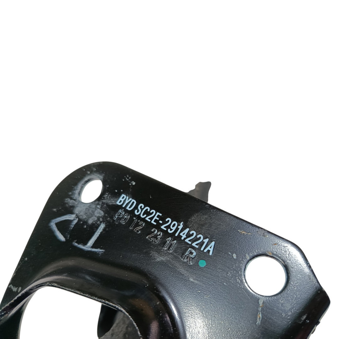 Braço facao traseiro direito BYD dolphin PLUS 2024 2025 7