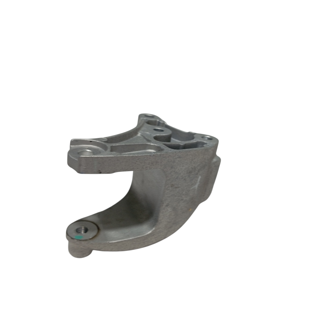 Coxim traseiro motor BYD dolphin PLUS 2024 2025 5