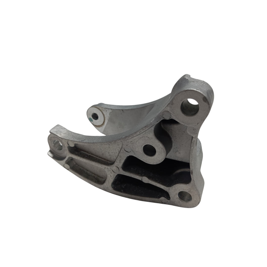 Coxim traseiro motor BYD dolphin PLUS 2024 2025 6
