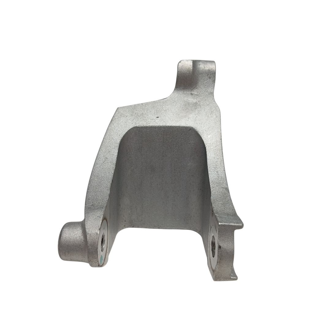 Coxim traseiro motor BYD dolphin PLUS 2024 2025 3