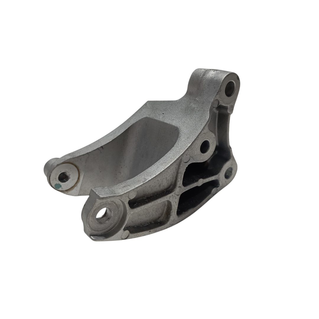 Coxim traseiro motor BYD dolphin PLUS 2024 2025 4