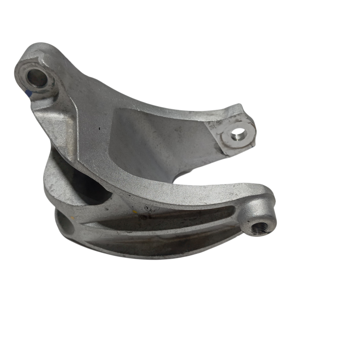 Coxim traseiro motor BYD dolphin PLUS 2024 2025 7