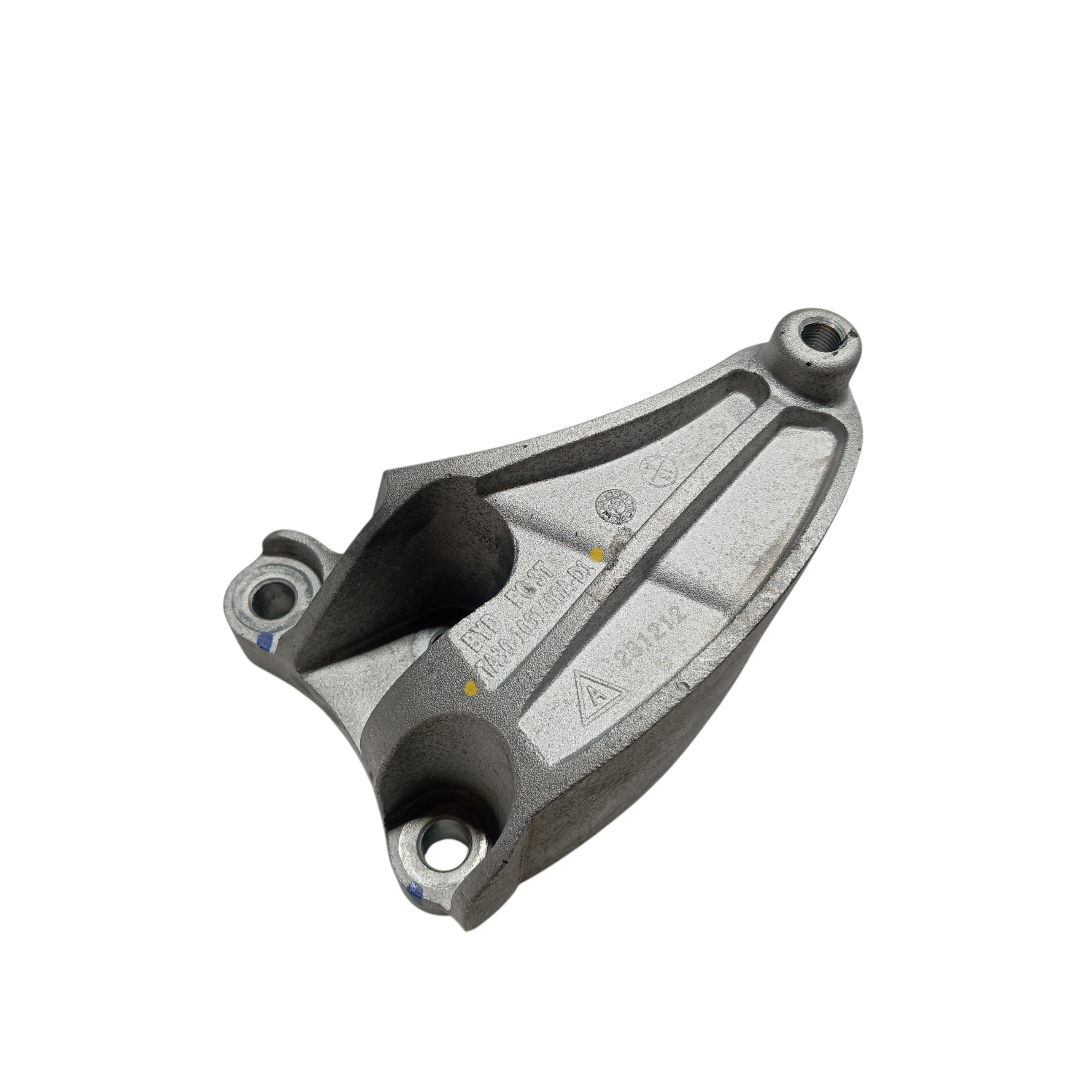 Coxim traseiro motor BYD dolphin PLUS 2024 2025 1