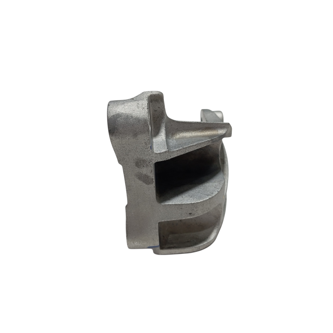 Coxim traseiro motor BYD dolphin PLUS 2024 2025 8