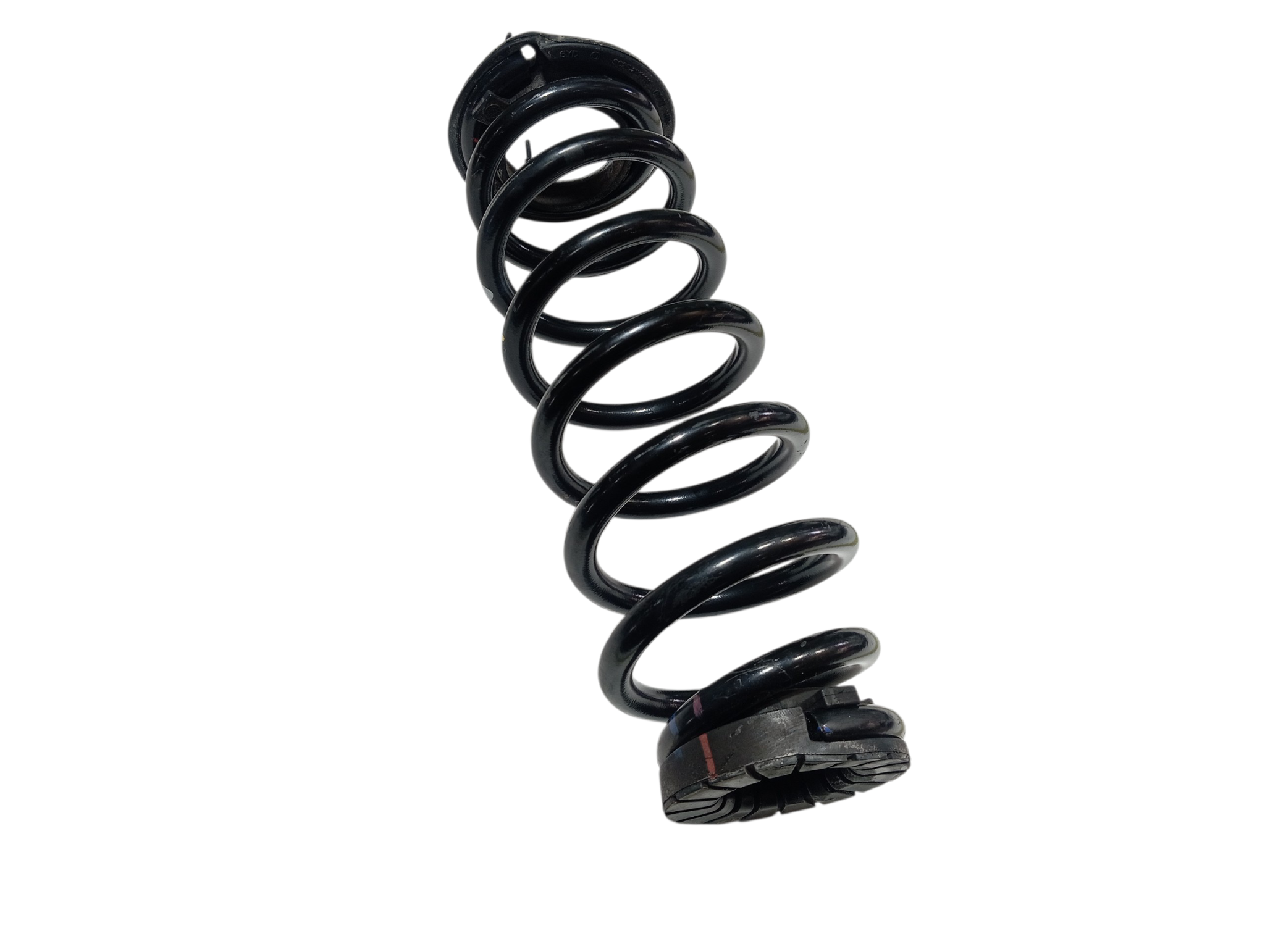 Mola traseira BYD dolphin PLUS 2024 2025 2