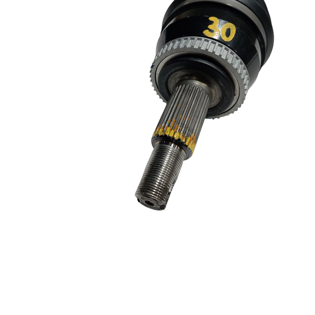 semi eixo homocinético diant direito BYD dolphin PLUS 2024 2025 8