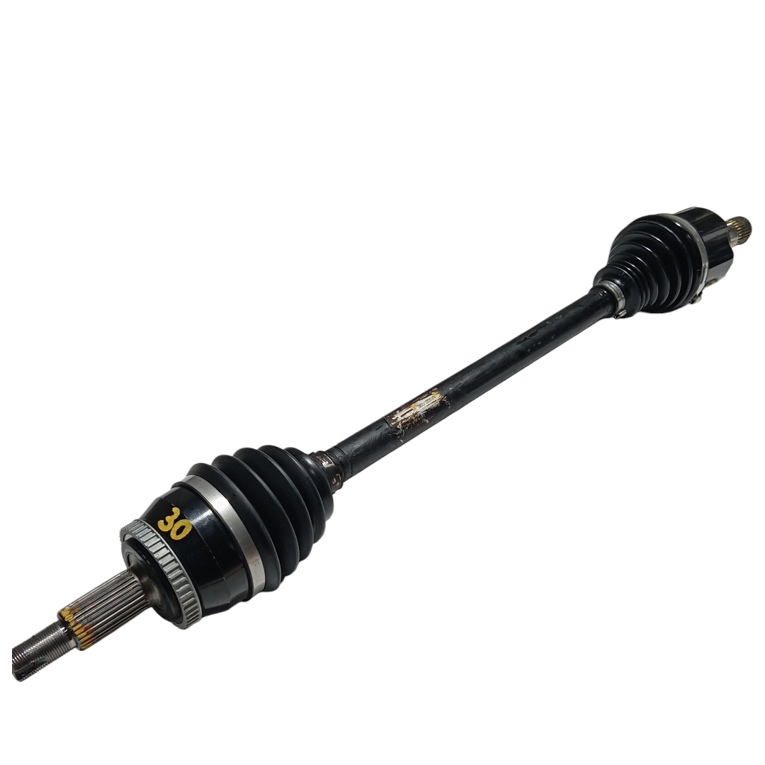 semi eixo homocinético diant direito BYD dolphin PLUS 2024 2025 6